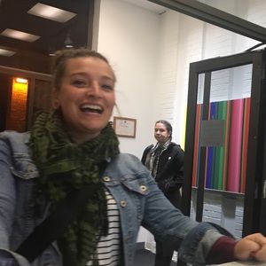 Meet your Posher, Kate